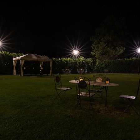 Agriturismo Il Sasso Anghiari Exteriér fotografie